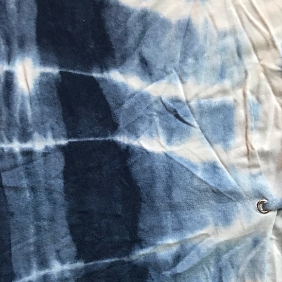 Tie-Dye Dress - Picture 2 of 2